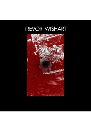 TREVOR WISHART "Fanfare & Contrapunctus / Imago" LP 